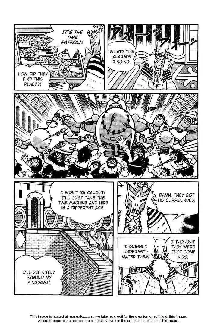 Doraemon Long Stories Chapter 9.5 30